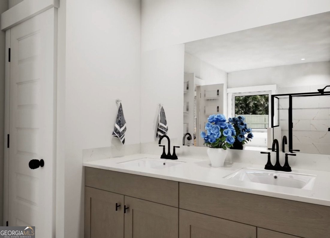 7337 Towne Bishop Lane Fairburn - Photo 8