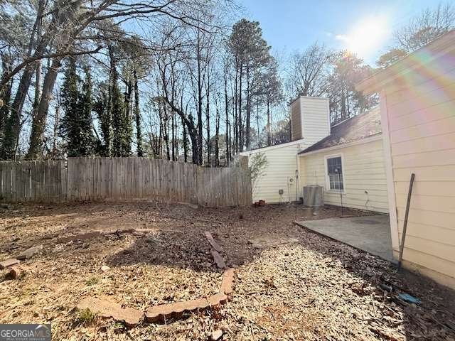 5390 Cherry Wood Drive Stone Mountain - Photo 16