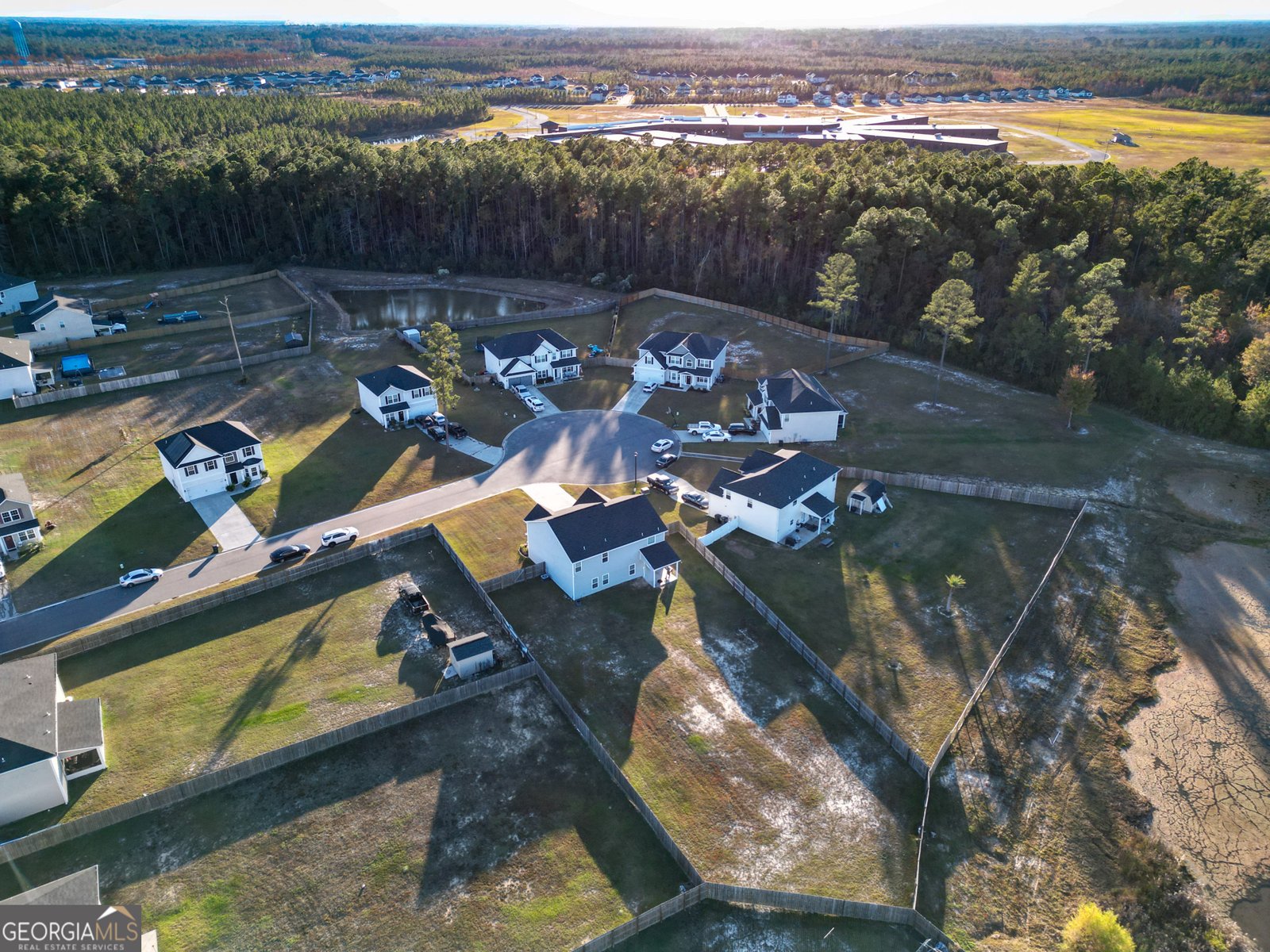 118 Loganberry Lane Ludowici - Photo 11