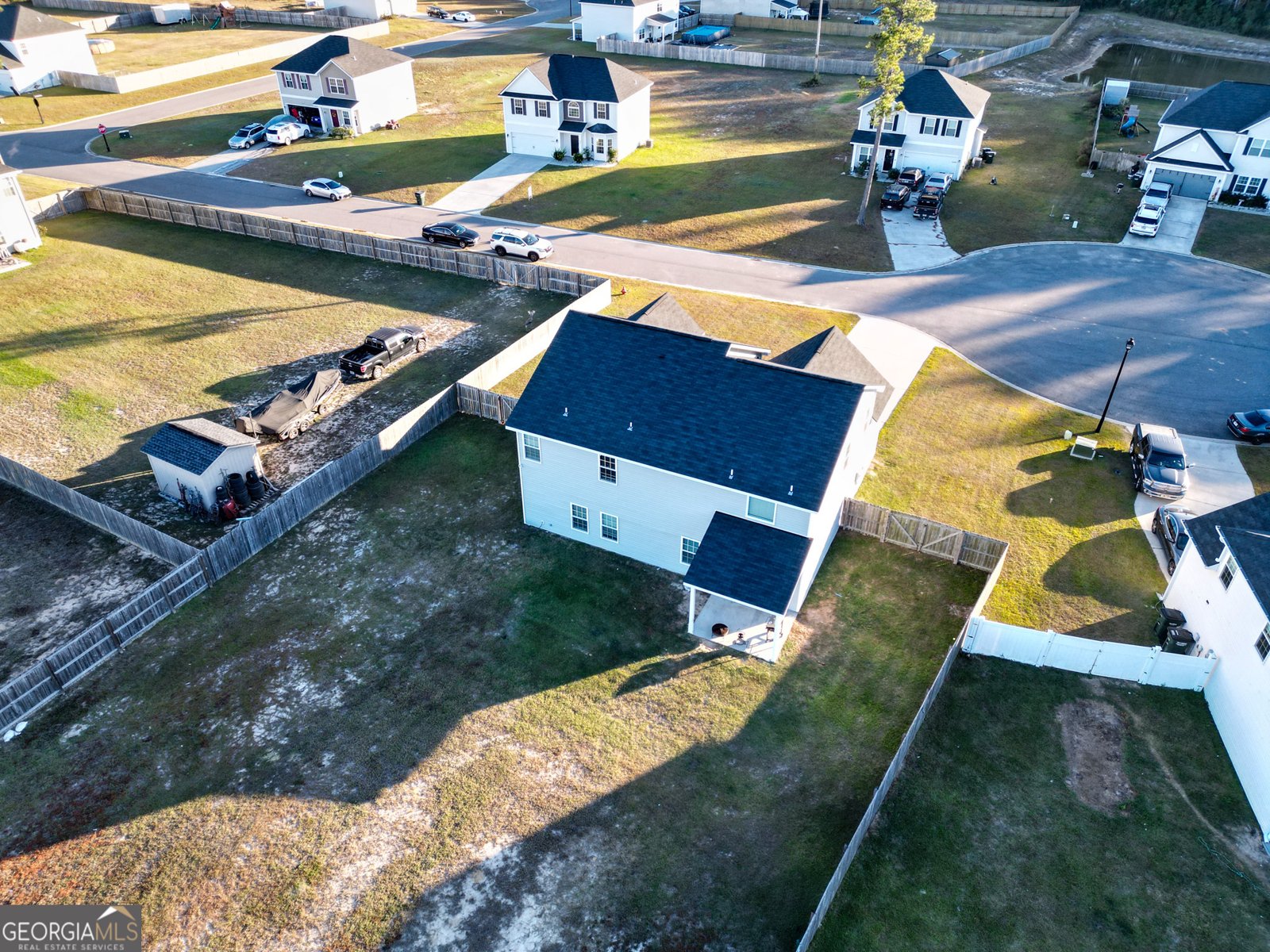 118 Loganberry Lane Ludowici - Photo 13