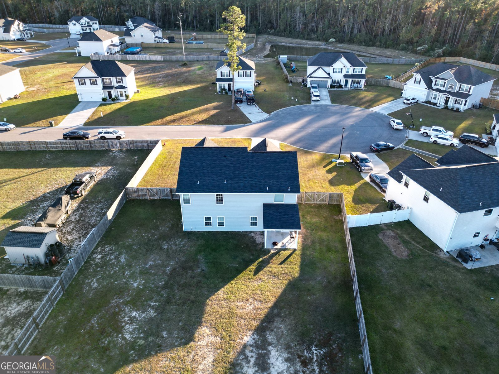 118 Loganberry Lane Ludowici - Photo 14