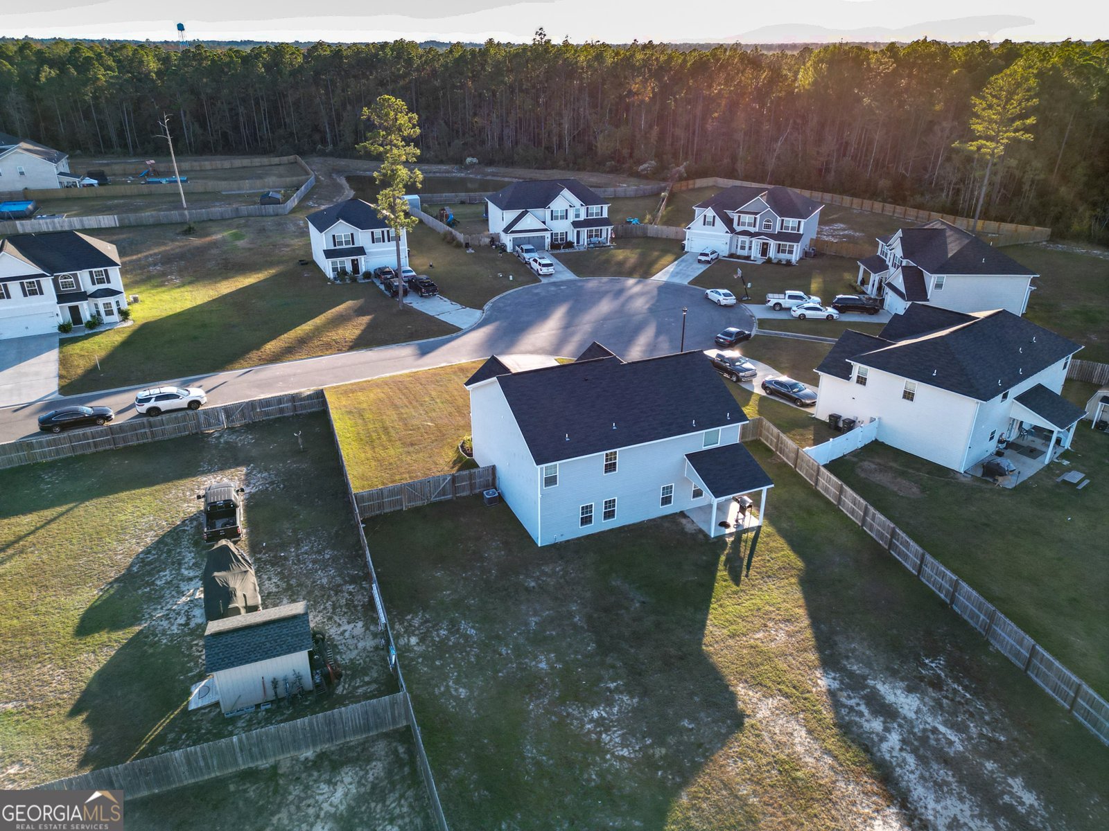 118 Loganberry Lane Ludowici - Photo 15