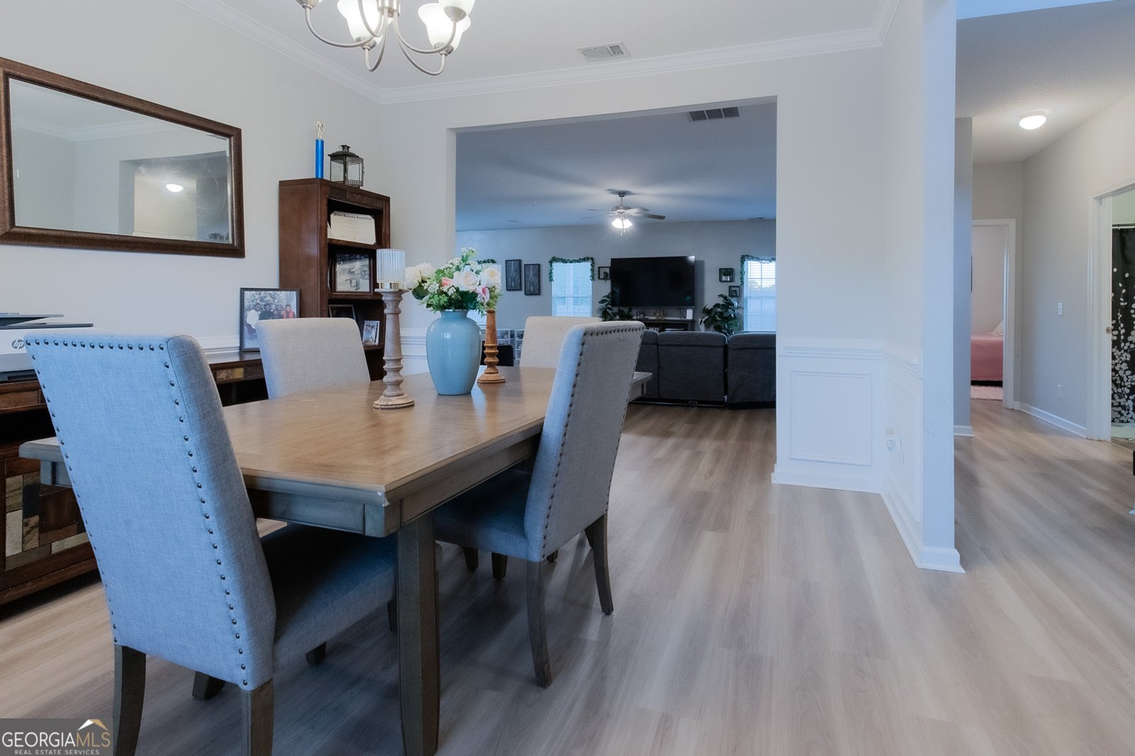 118 Loganberry Lane Ludowici - Photo 21