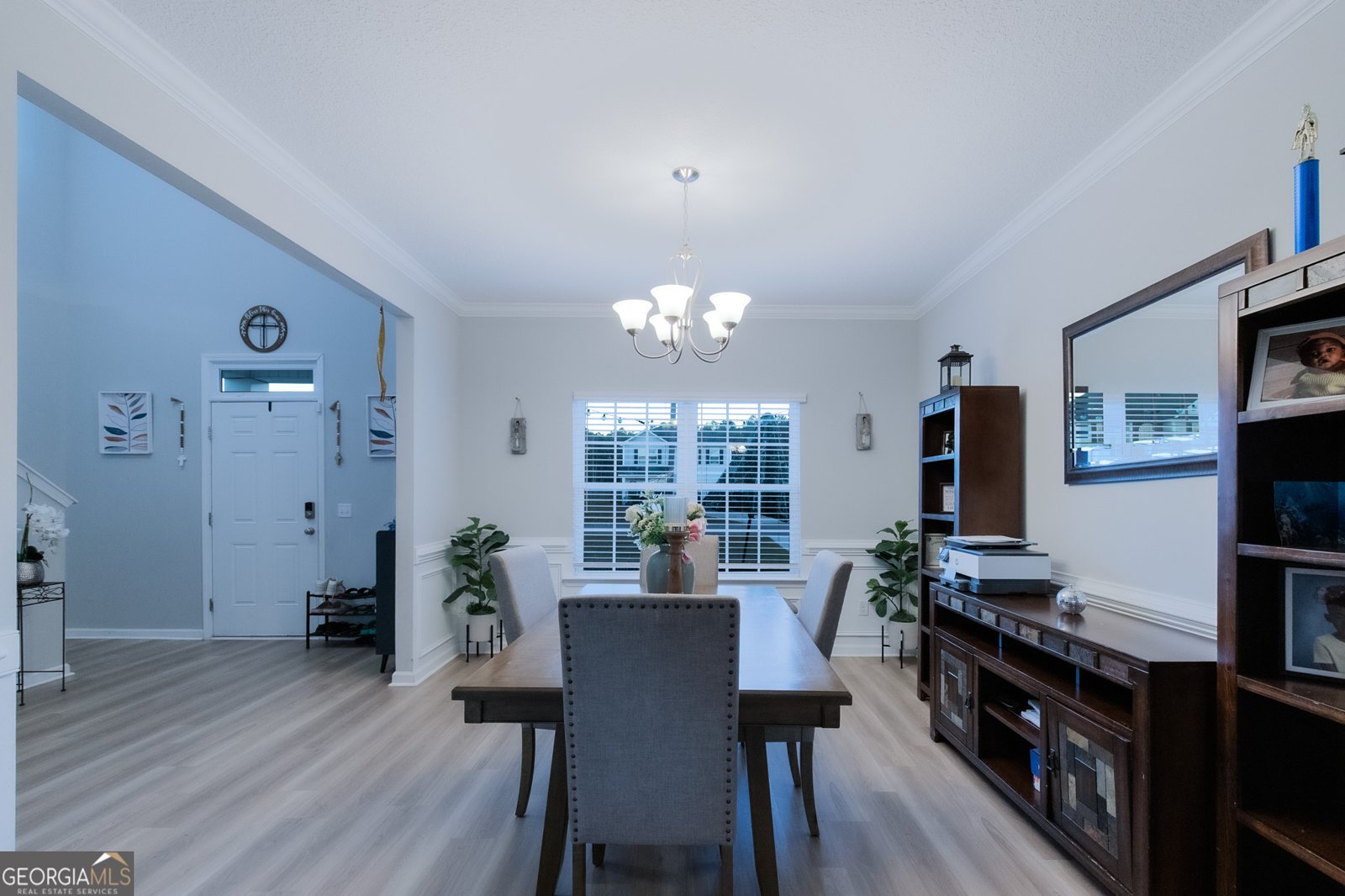 118 Loganberry Lane Ludowici - Photo 22