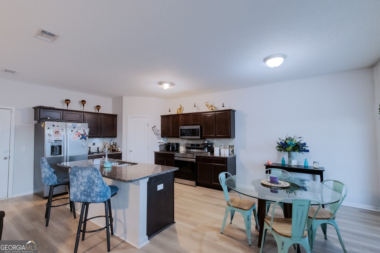 118 Loganberry Lane Ludowici - Photo 23