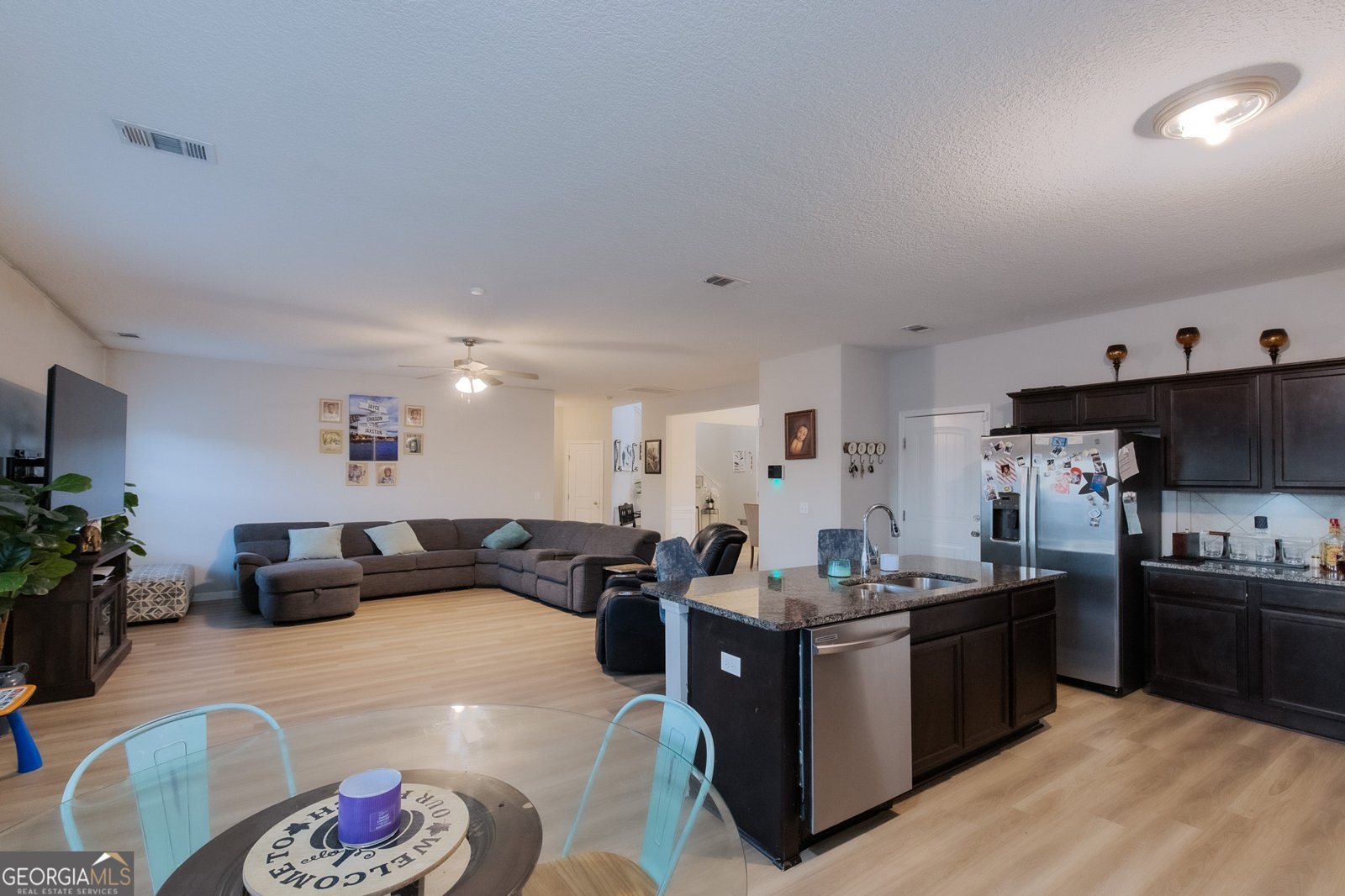 118 Loganberry Lane Ludowici - Photo 24