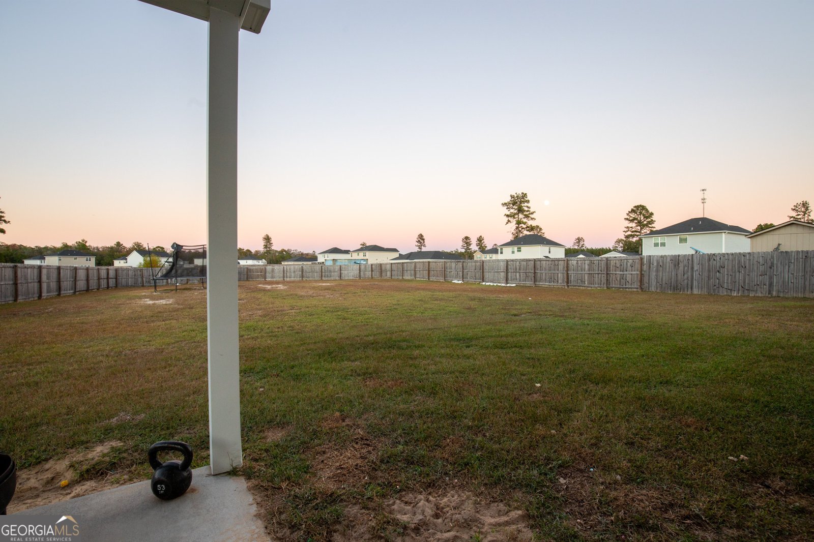 118 Loganberry Lane Ludowici - Photo 45