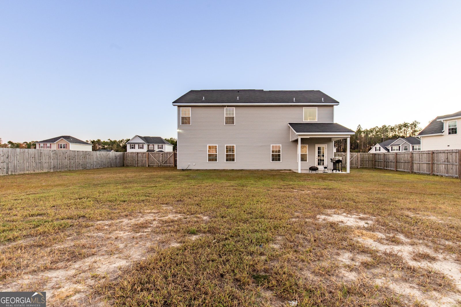 118 Loganberry Lane Ludowici - Photo 47