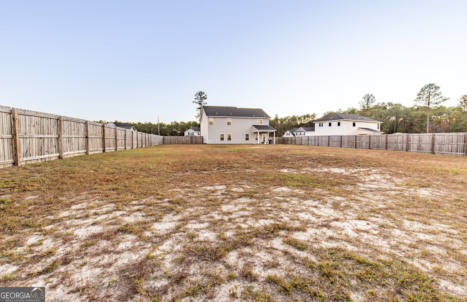 118 Loganberry Lane Ludowici - Photo 48