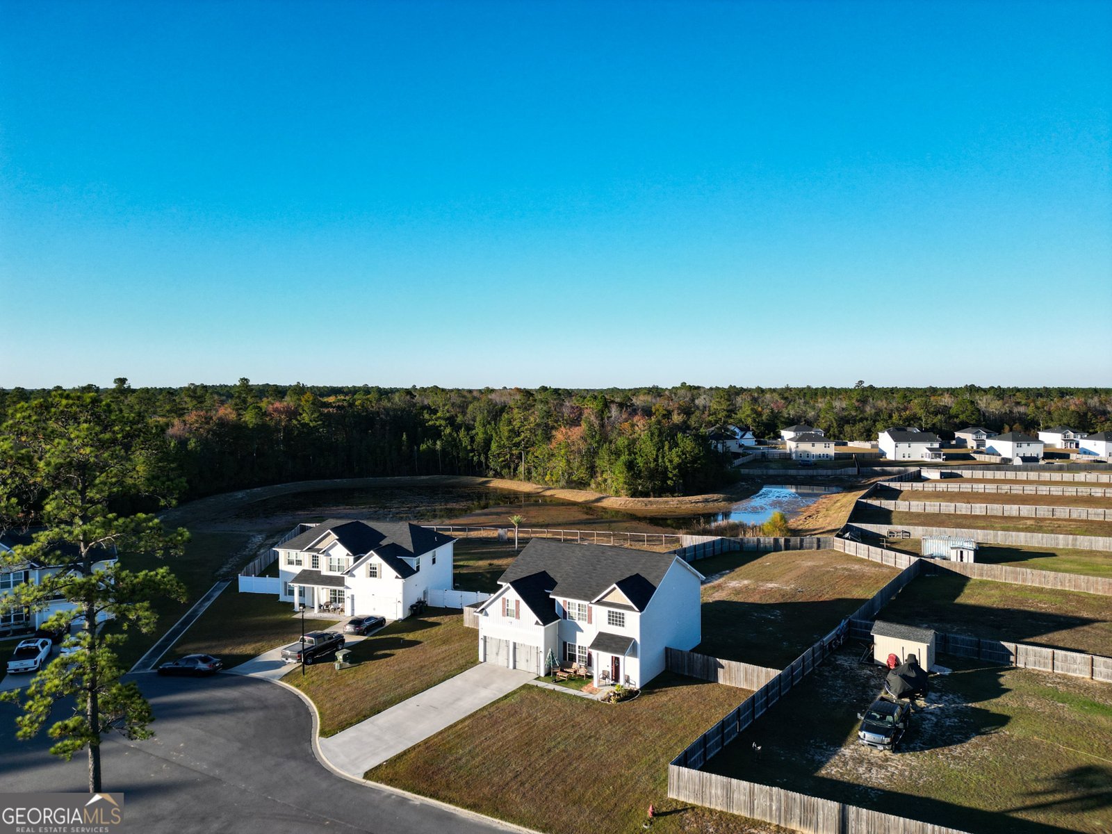 118 Loganberry Lane Ludowici - Photo 6