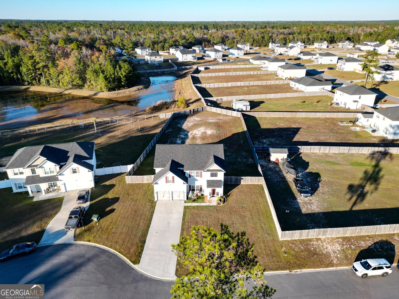 118 Loganberry Lane Ludowici - Photo 7