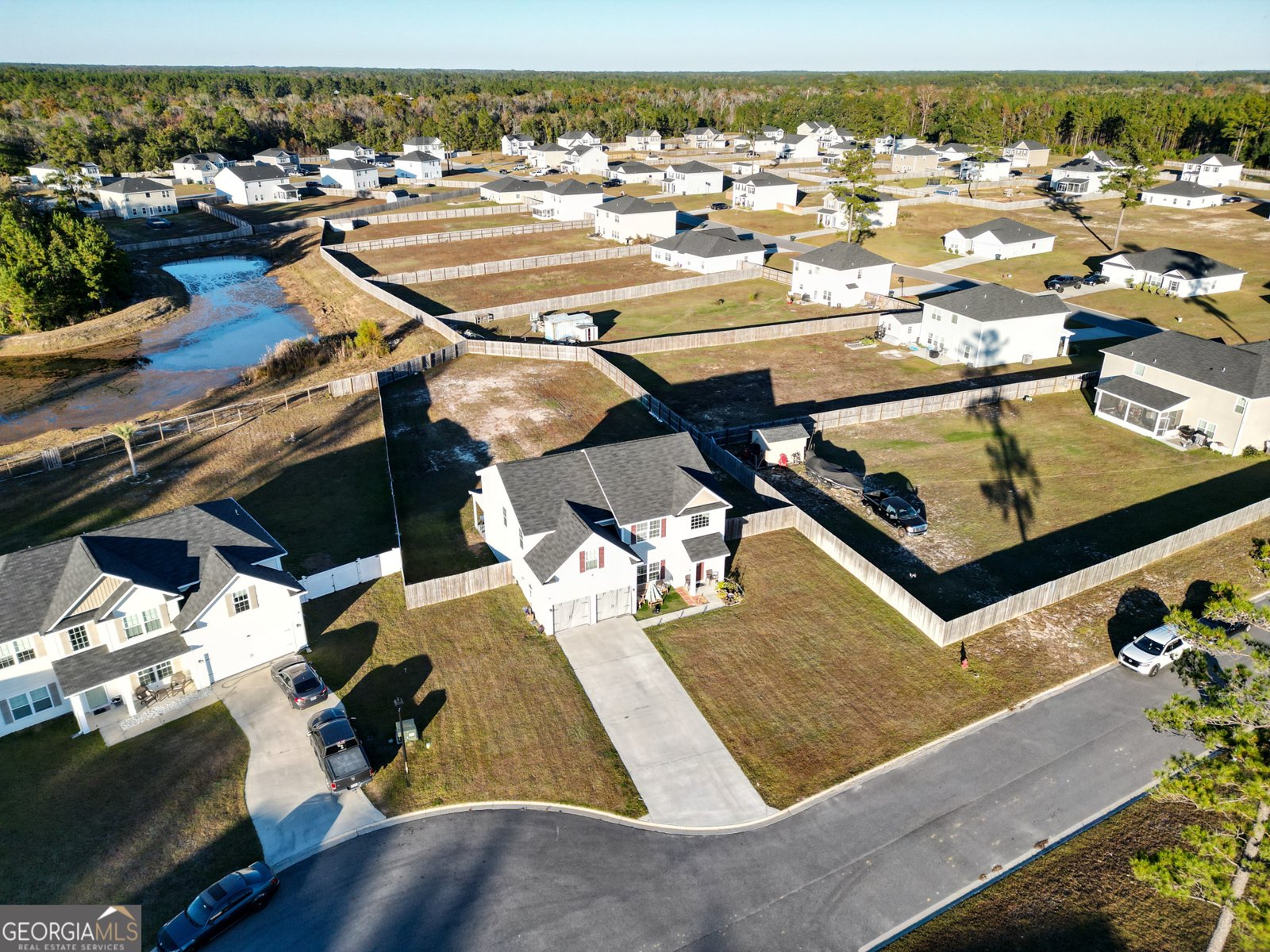 118 Loganberry Lane Ludowici - Photo 8