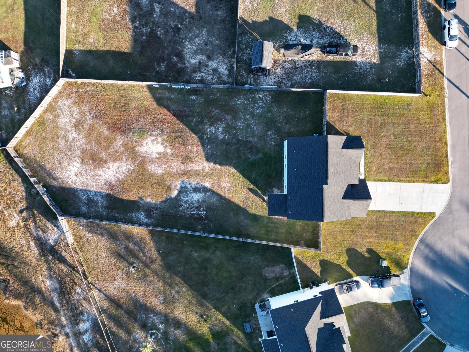 118 Loganberry Lane Ludowici - Photo 9