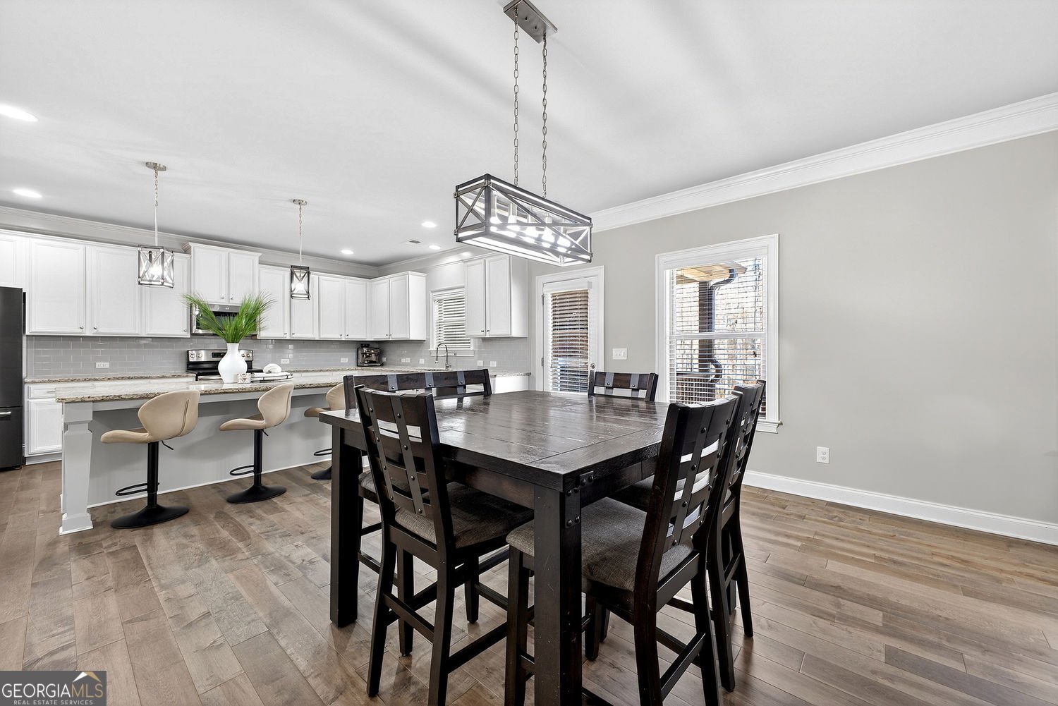 168 Caraway Road Locust Grove - Photo 10