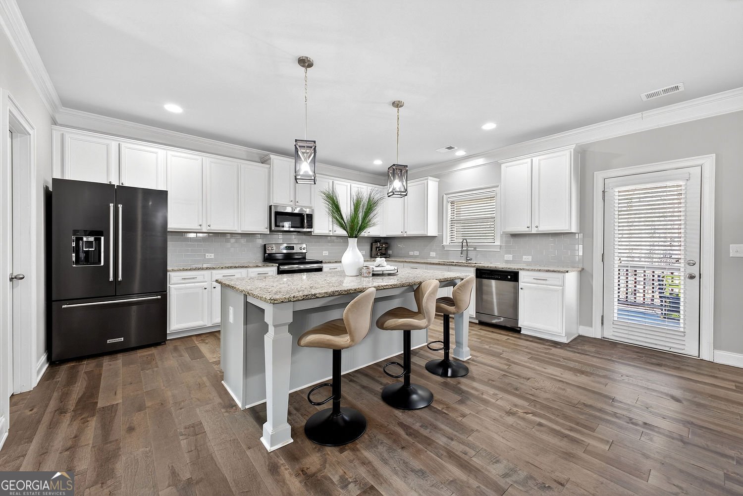 168 Caraway Road Locust Grove - Photo 13