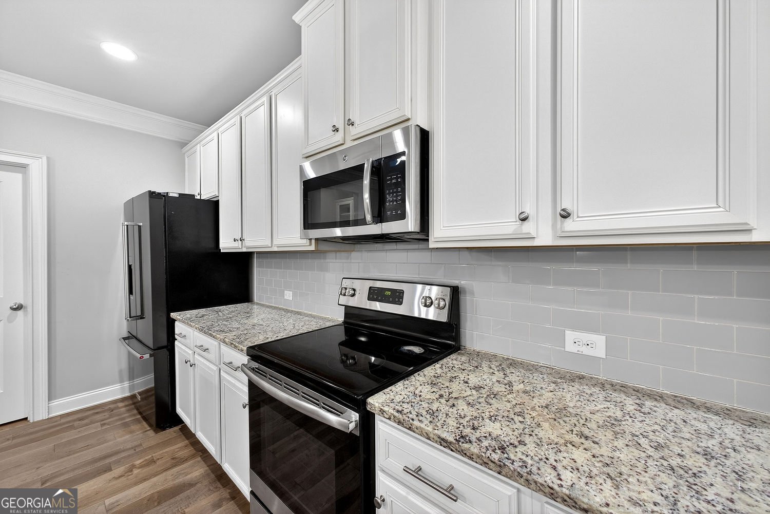 168 Caraway Road Locust Grove - Photo 14