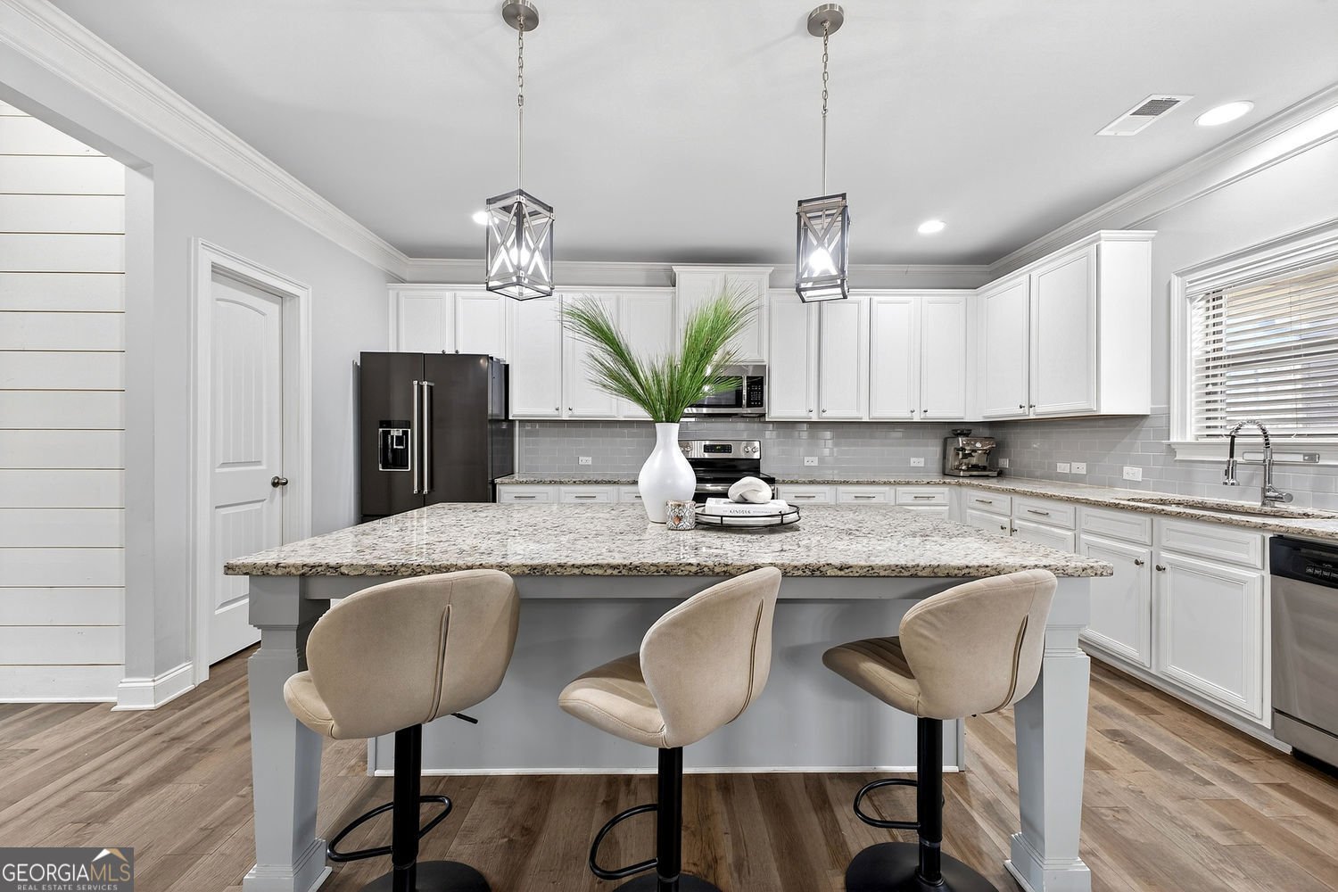 168 Caraway Road Locust Grove - Photo 15