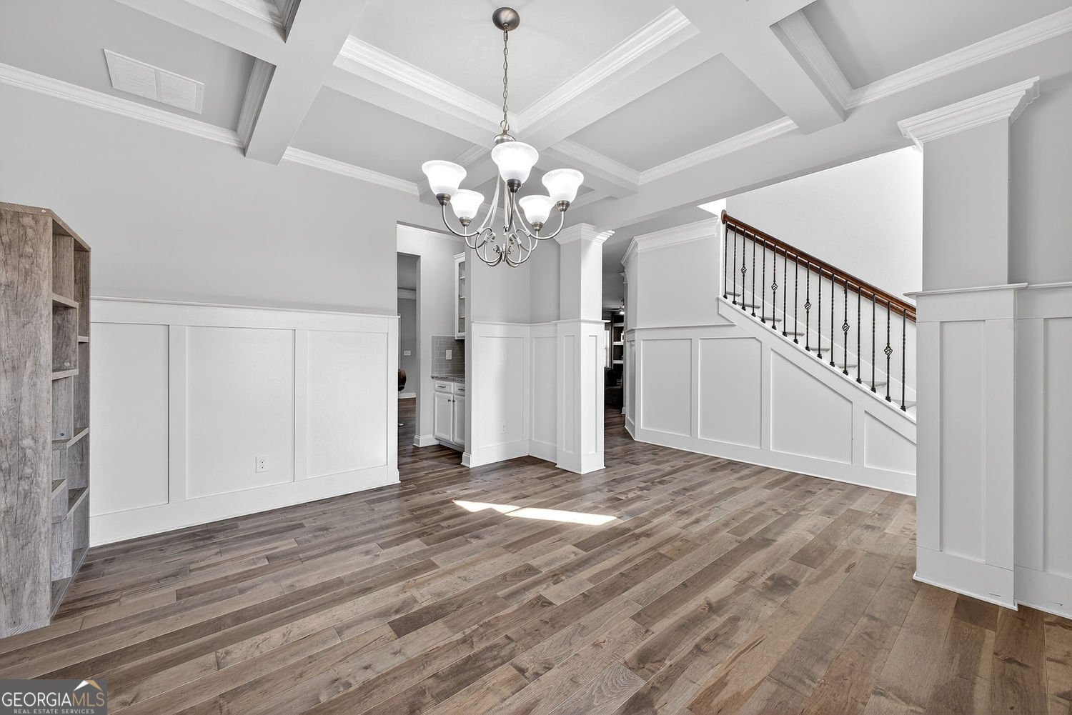 168 Caraway Road Locust Grove - Photo 17