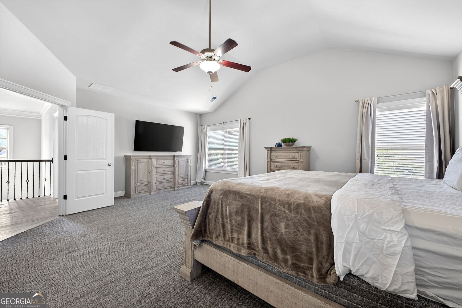 168 Caraway Road Locust Grove - Photo 20