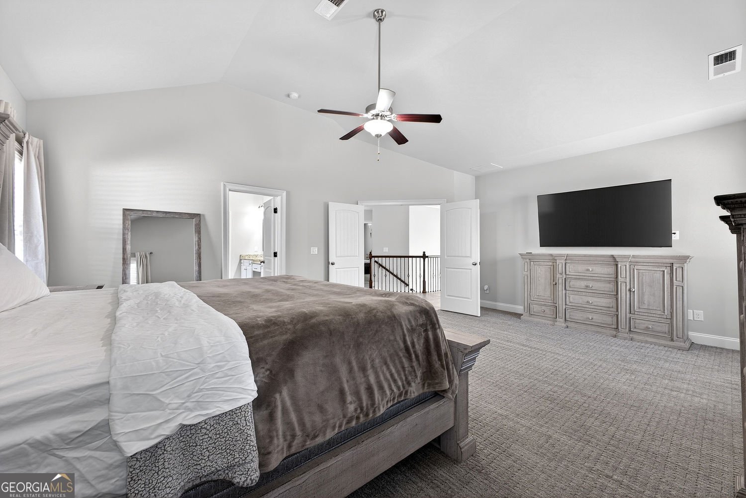 168 Caraway Road Locust Grove - Photo 21