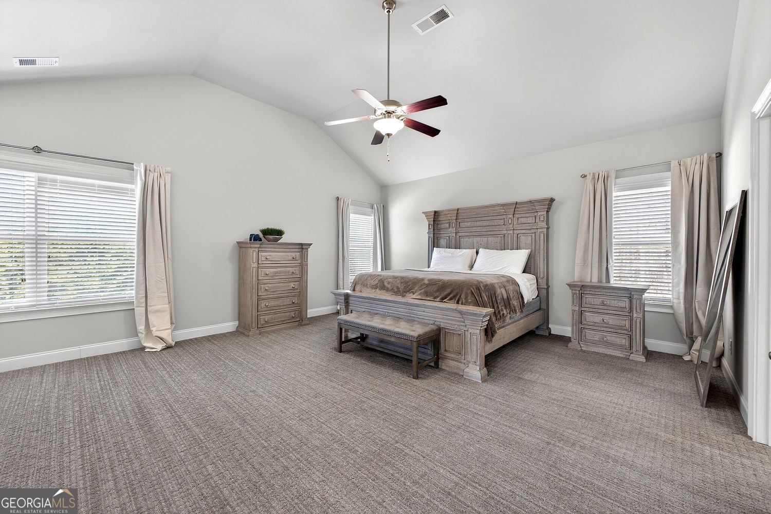 168 Caraway Road Locust Grove - Photo 22