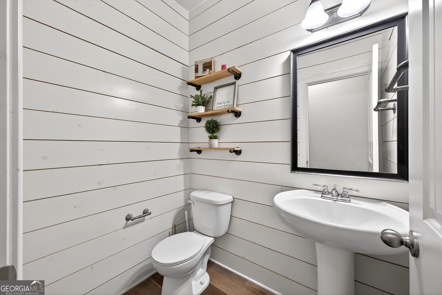 168 Caraway Road Locust Grove - Photo 30