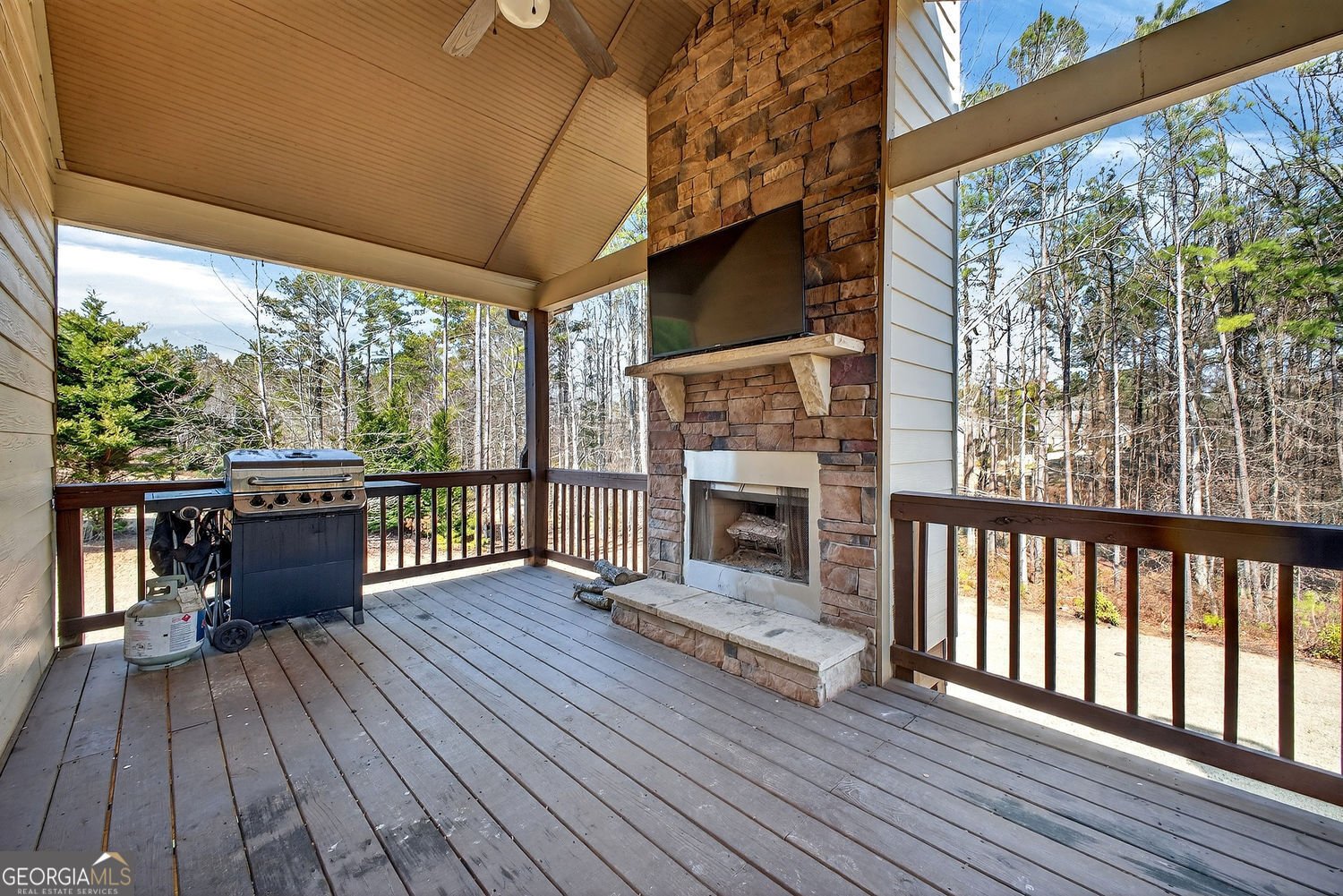 168 Caraway Road Locust Grove - Photo 33