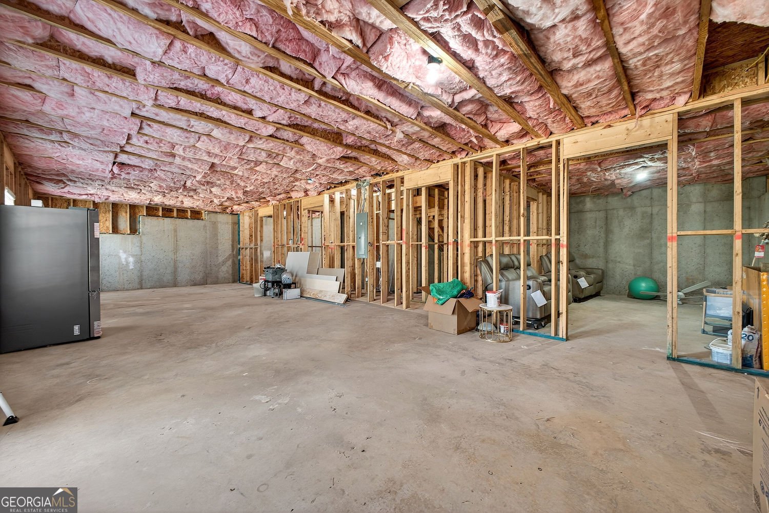 168 Caraway Road Locust Grove - Photo 35