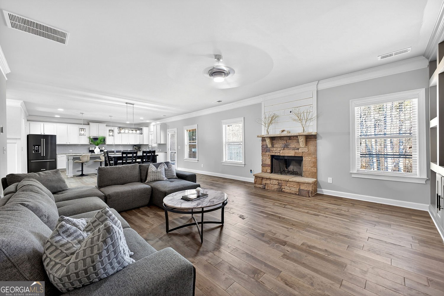 168 Caraway Road Locust Grove - Photo 6