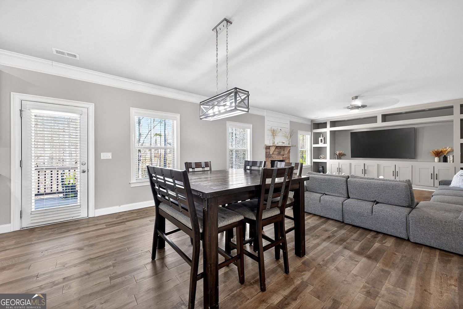 168 Caraway Road Locust Grove - Photo 7