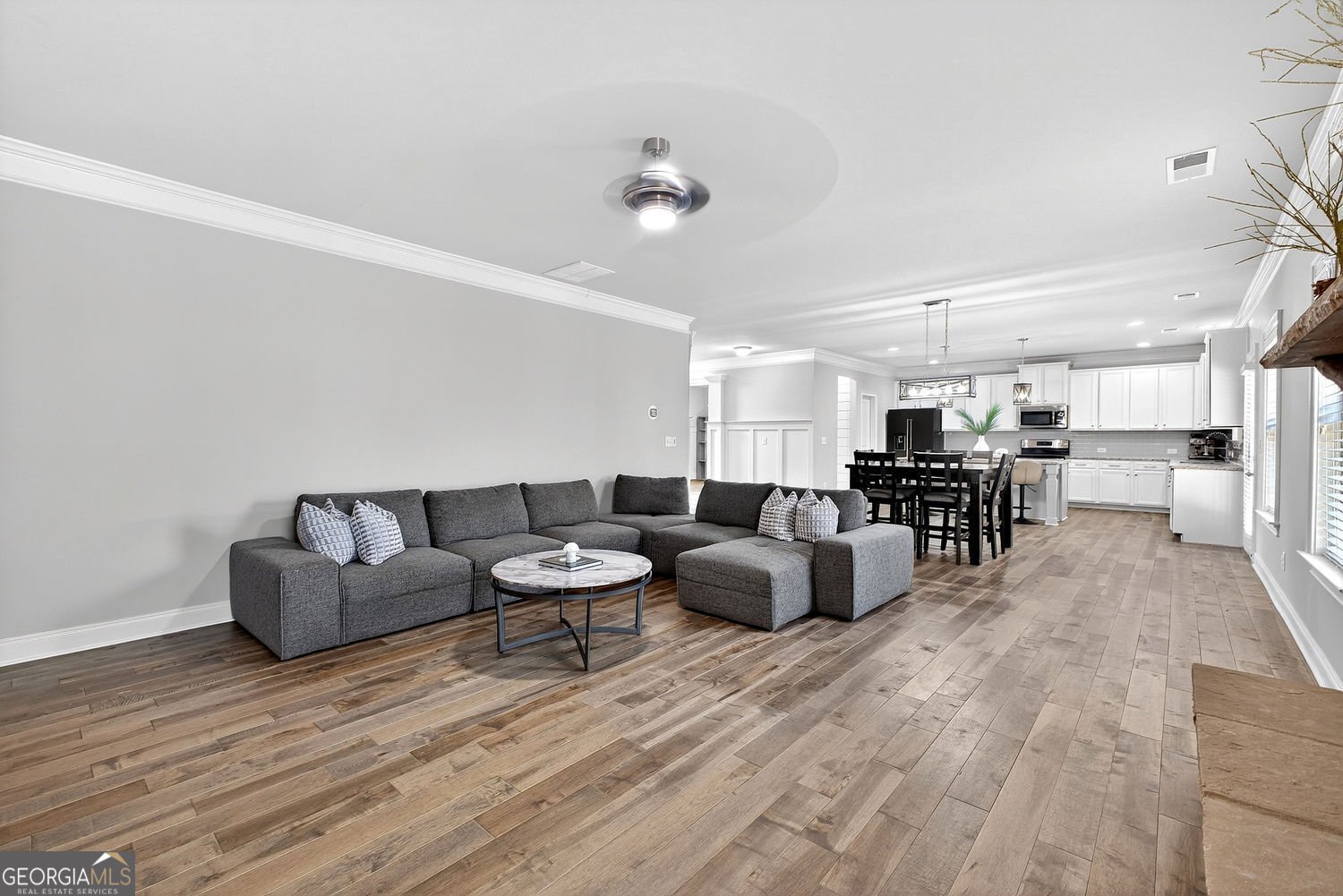 168 Caraway Road Locust Grove - Photo 8