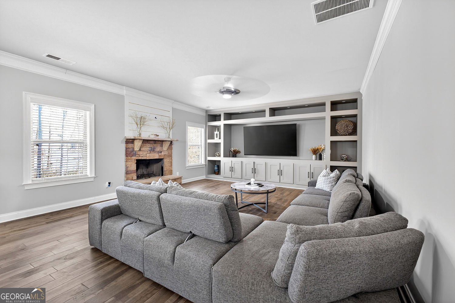 168 Caraway Road Locust Grove - Photo 9