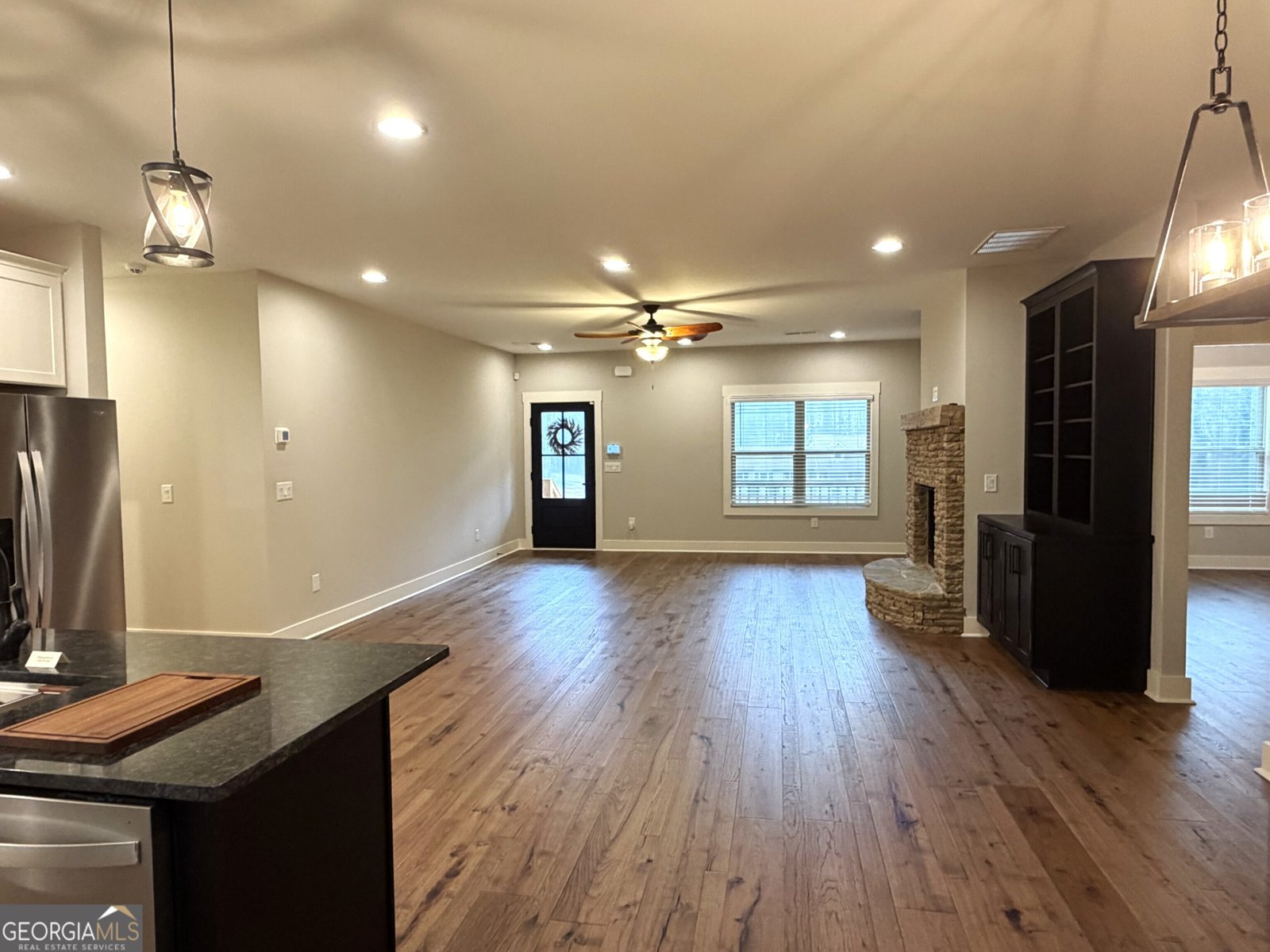 1841 Flat Shoals Road Conyers - Photo 13