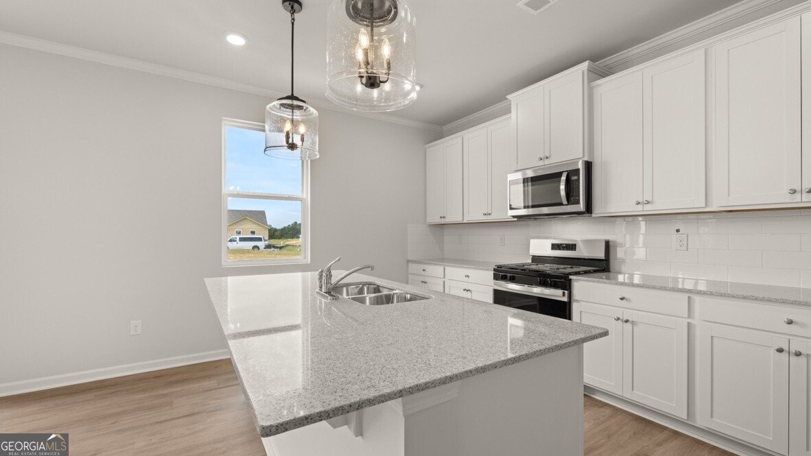 703 Anchor Avenue Villa Rica - Photo 7