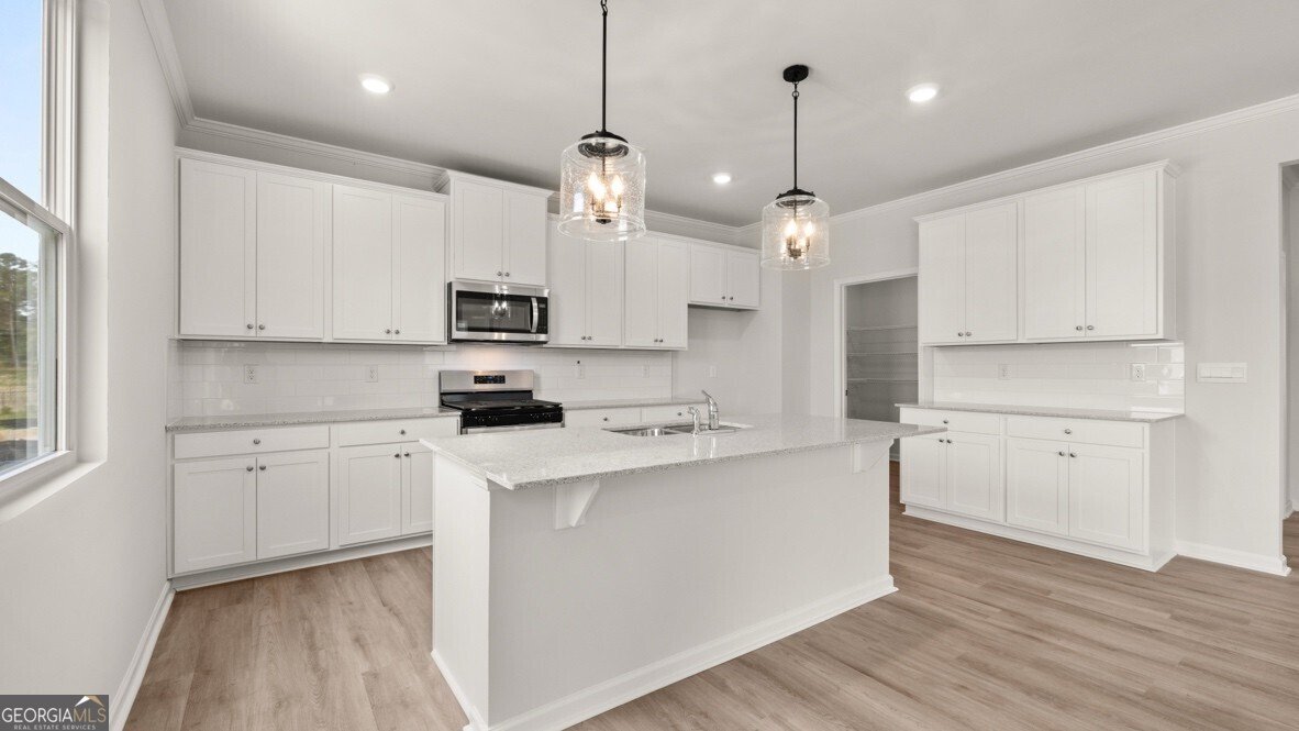 703 Anchor Avenue Villa Rica - Photo 8