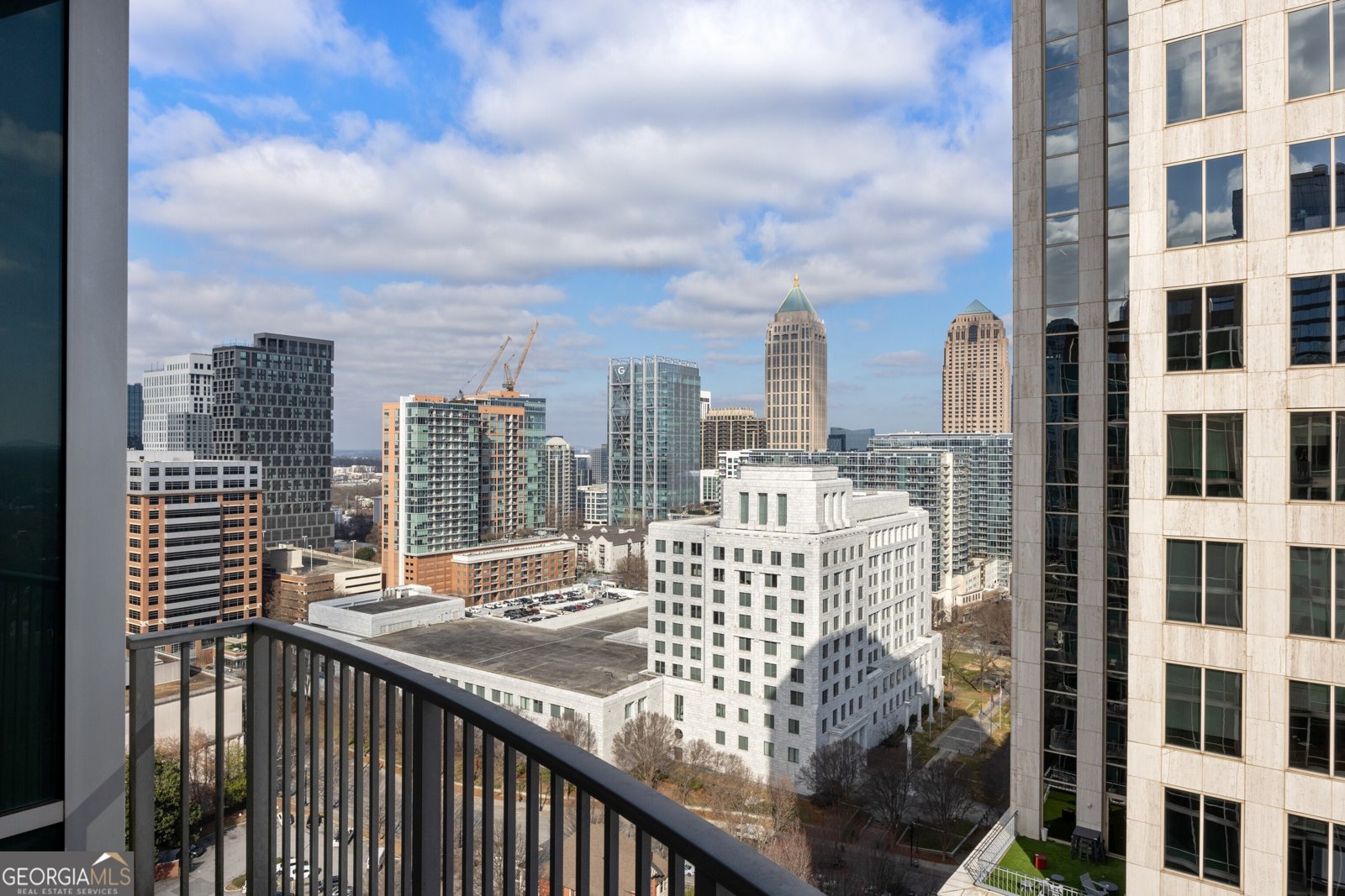 943 Peachtree Street Atlanta - Photo 17