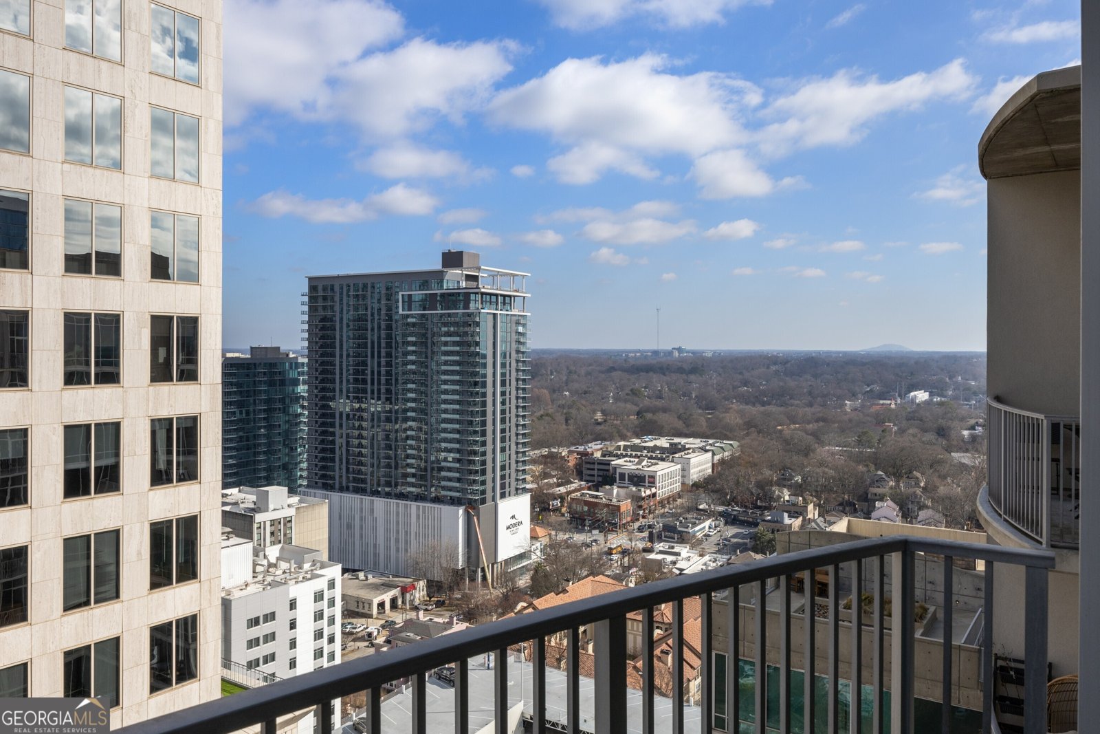 943 Peachtree Street Atlanta - Photo 18