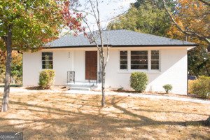 2379 Olive Springs Road Marietta - Photo 1