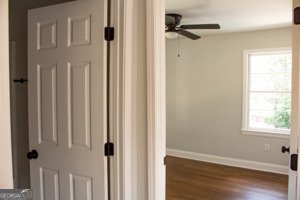 2379 Olive Springs Road Marietta - Photo 7