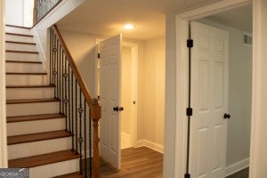 2379 Olive Springs Road Marietta - Photo 8