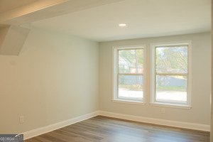 2379 Olive Springs Road Marietta - Photo 9