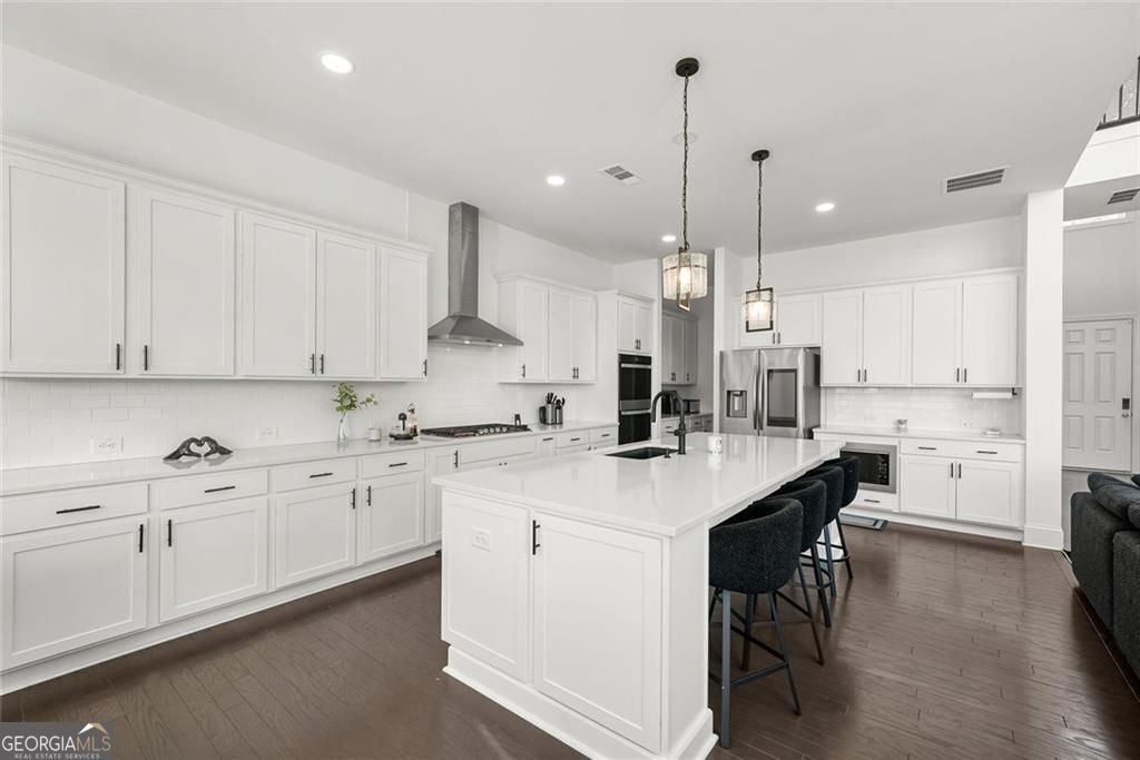 237 Tillman Pass Woodstock - Photo 10