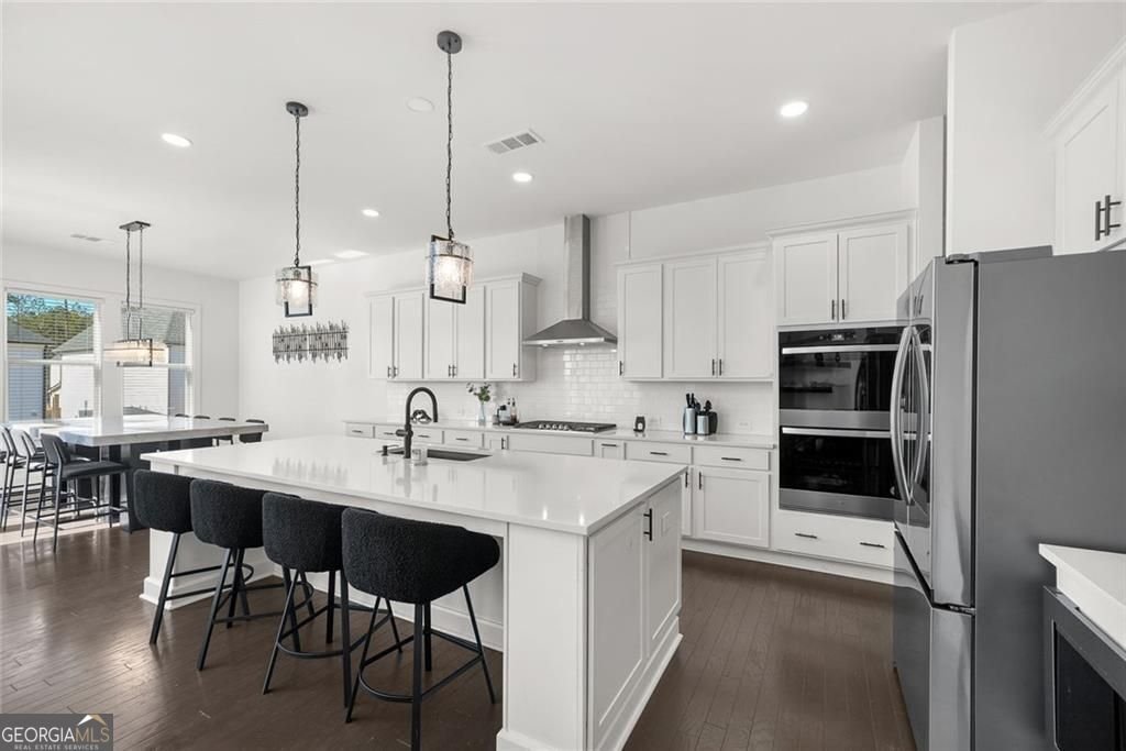 237 Tillman Pass Woodstock - Photo 11