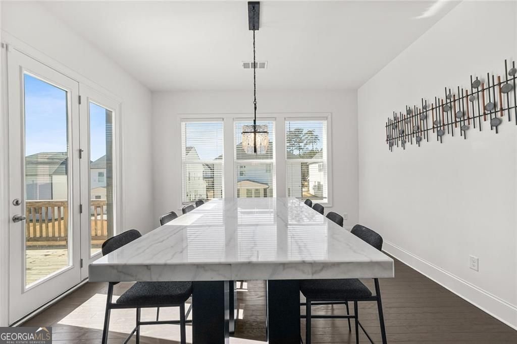 237 Tillman Pass Woodstock - Photo 7