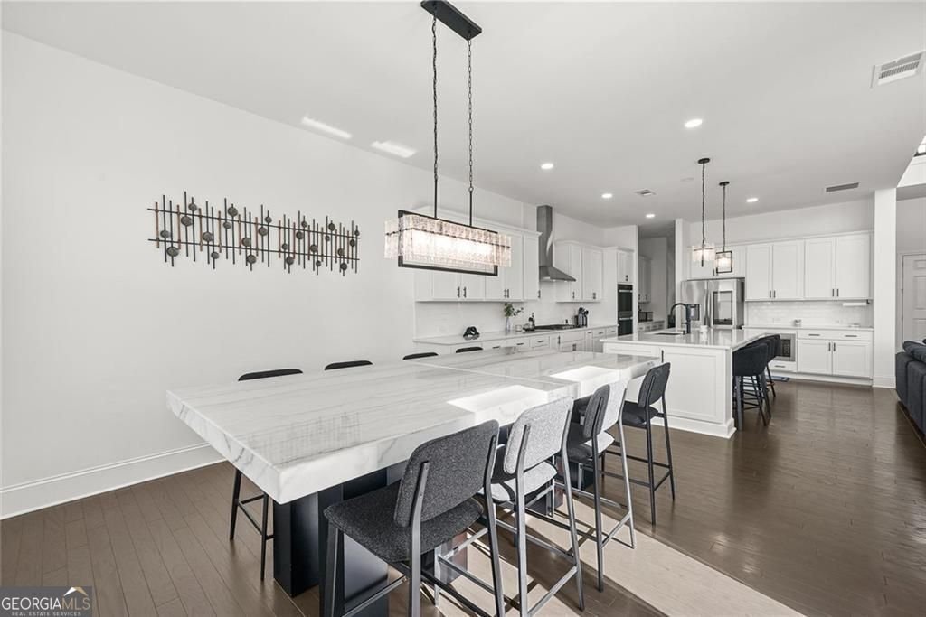 237 Tillman Pass Woodstock - Photo 8