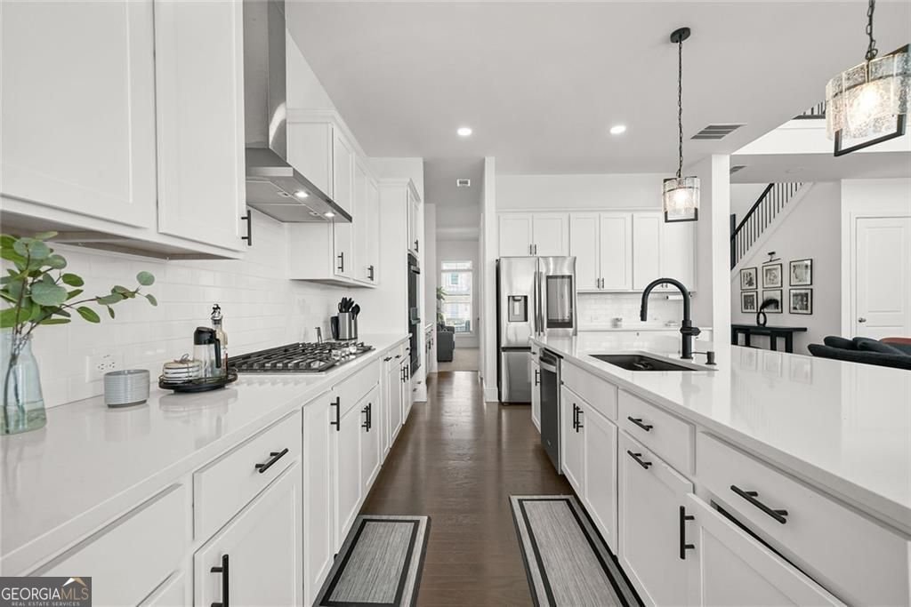 237 Tillman Pass Woodstock - Photo 9