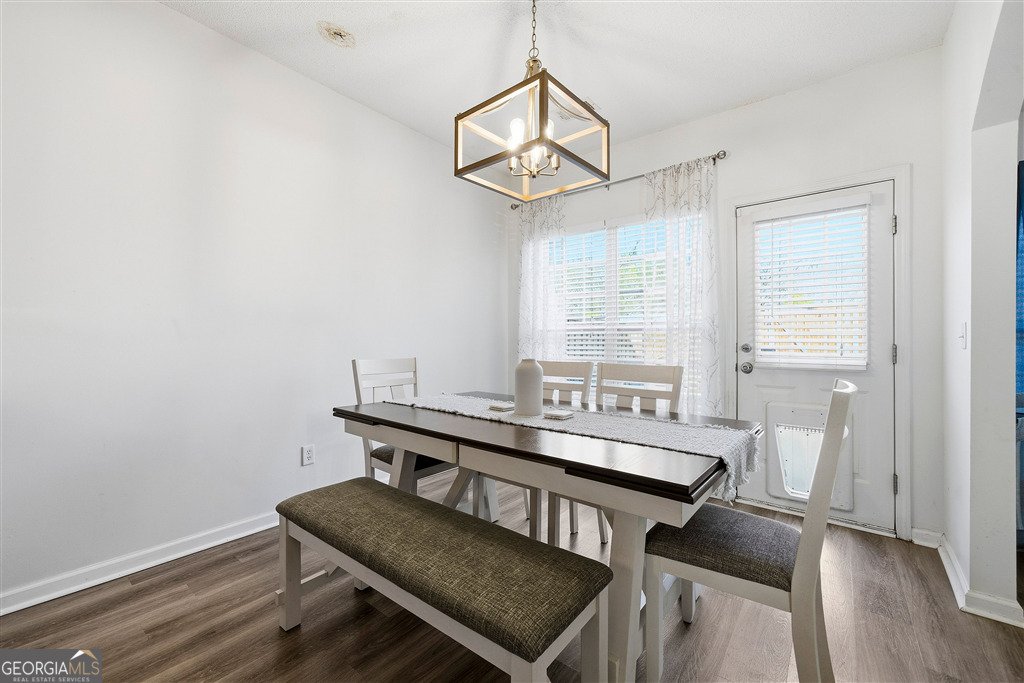 67 Preserve Drive Newnan - Photo 10