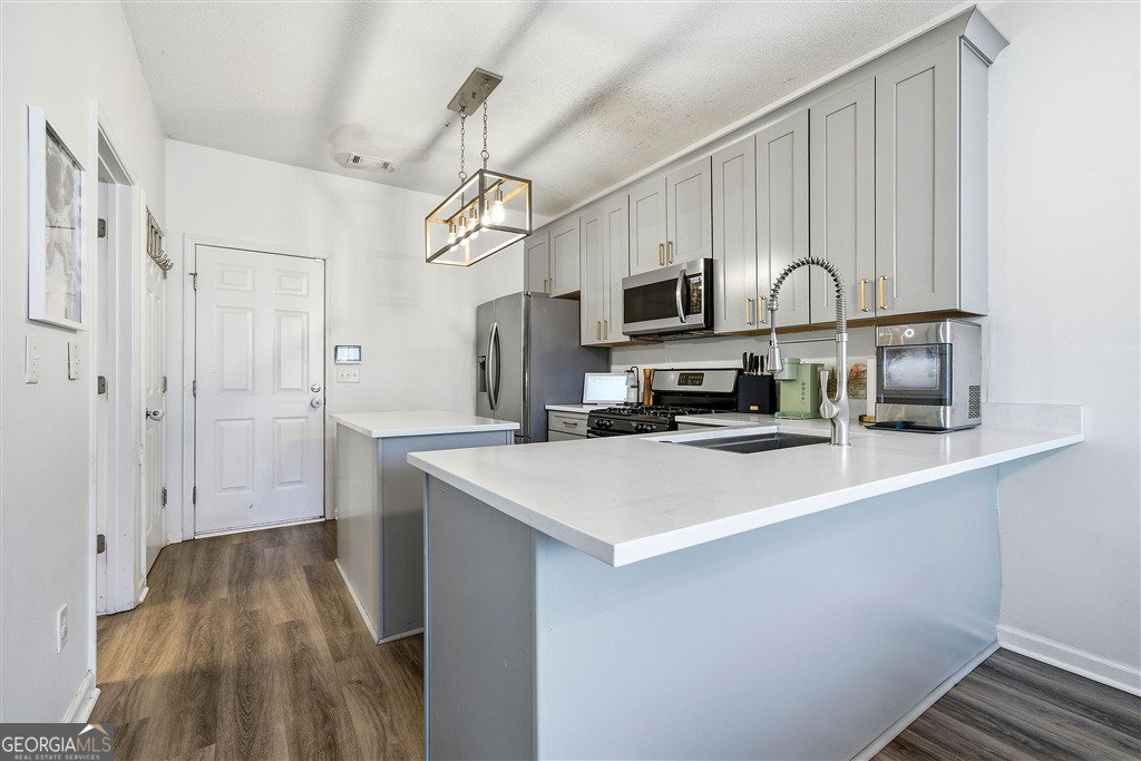 67 Preserve Drive Newnan - Photo 11