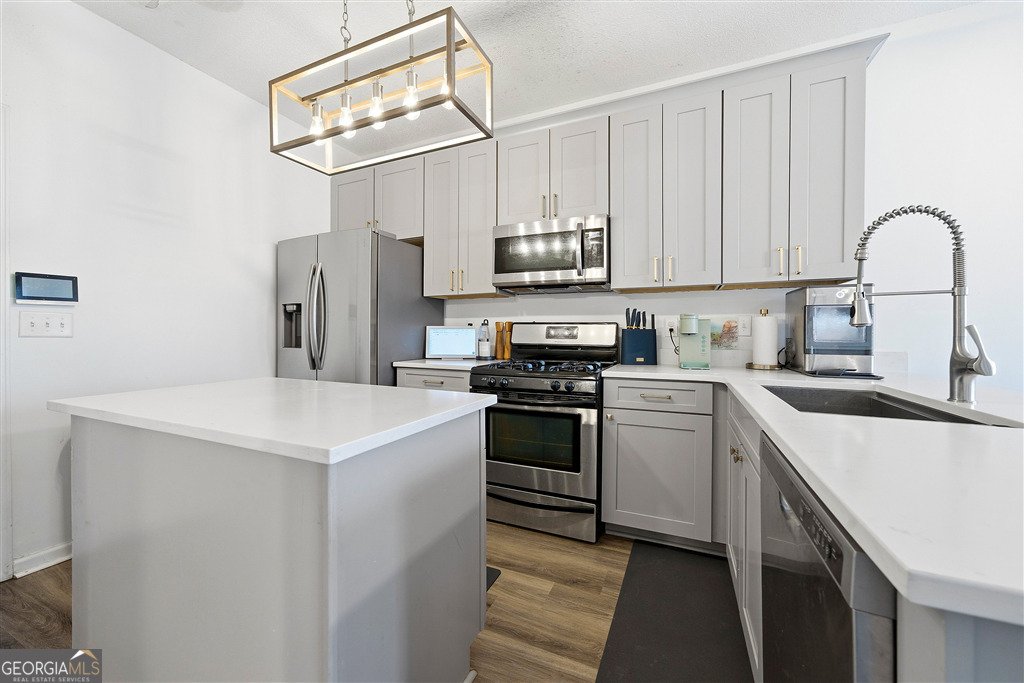 67 Preserve Drive Newnan - Photo 12