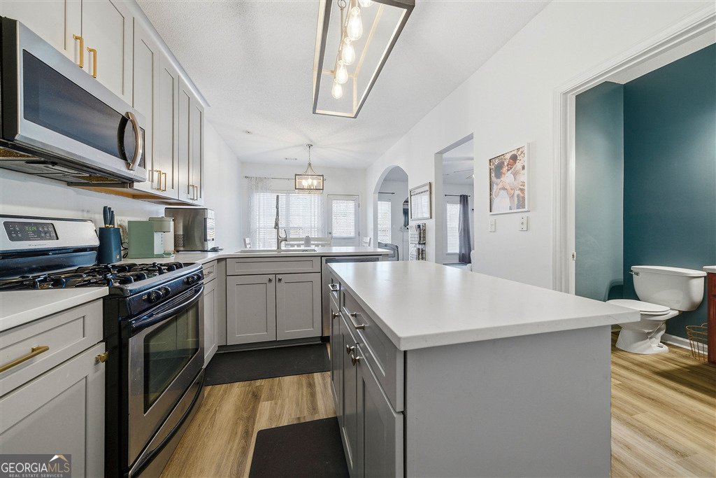 67 Preserve Drive Newnan - Photo 13